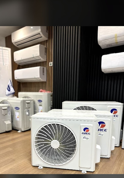 پخش عمده کولر گازی