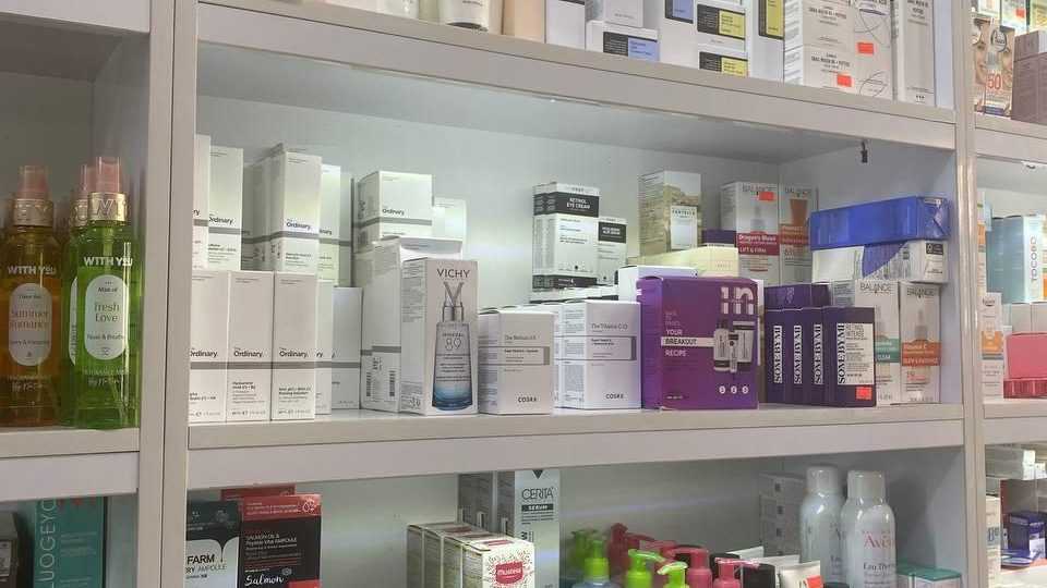 پخش ژل و بوتاکس میثم