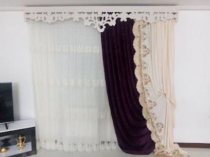 پرده سرای آذین شعبه (1)