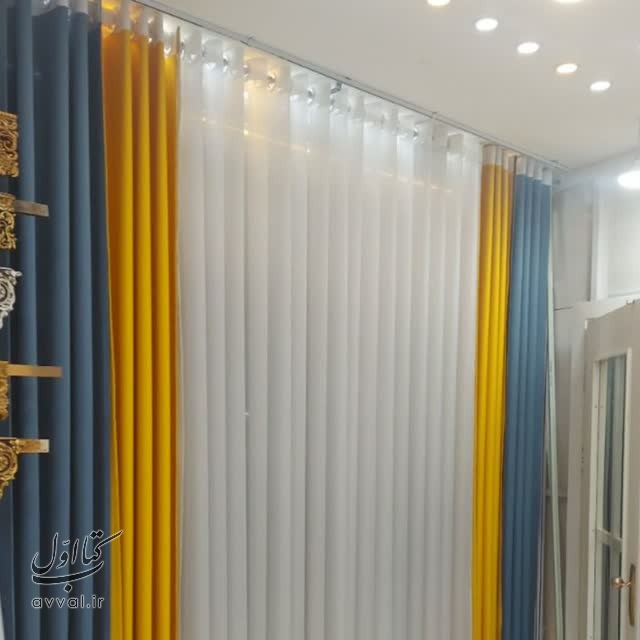 پرده سرای امیر