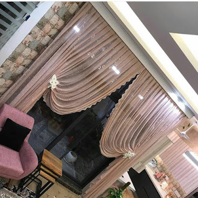 پرده سرای روناس