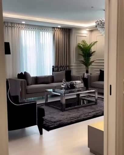 پرده فروشی نصیری