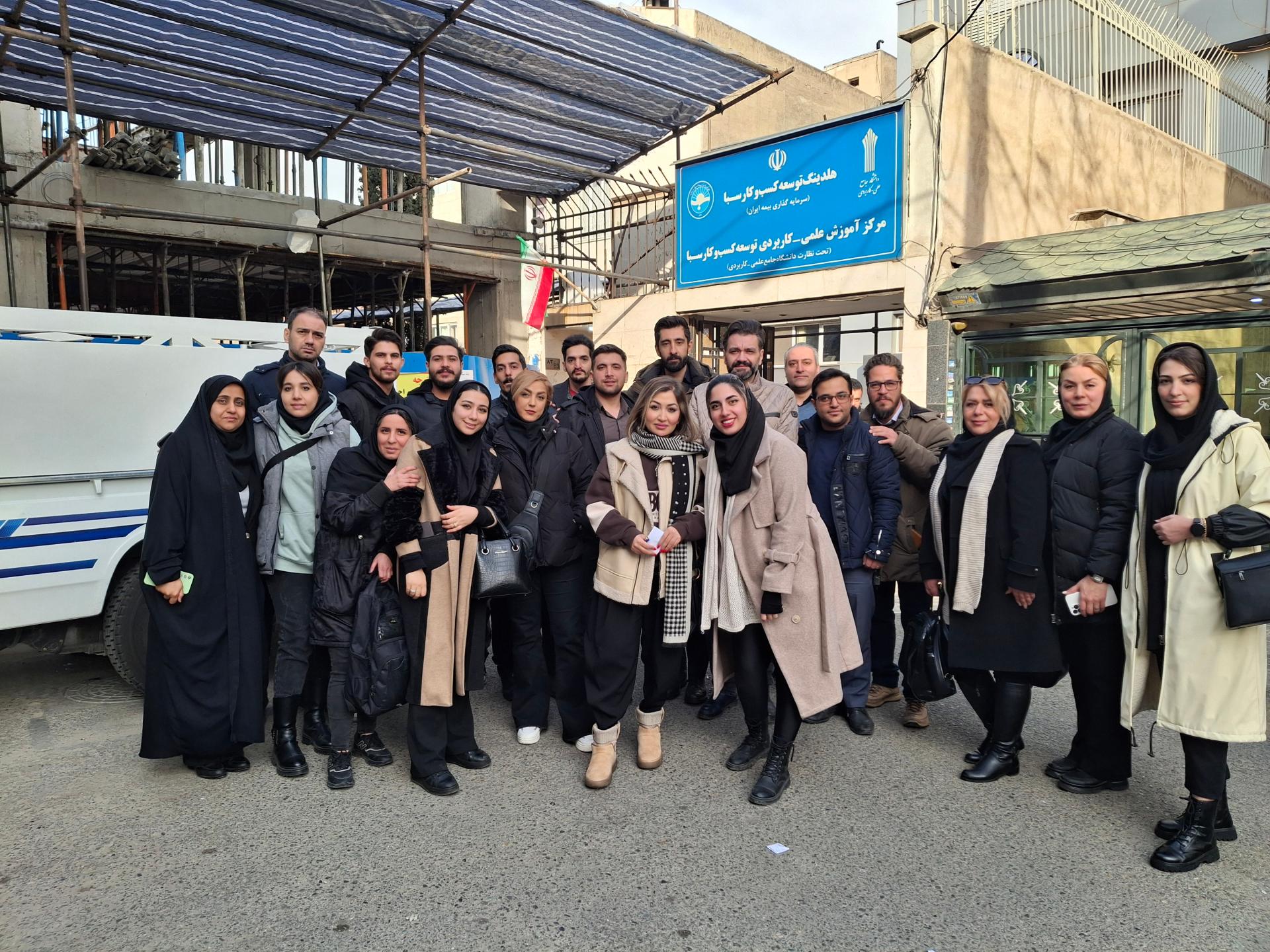 پردیس معماری