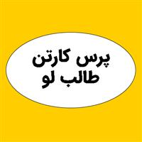 پرس کارتن طالب لو