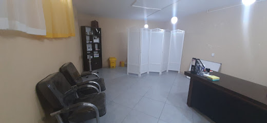 پرستاری در منزل صبا