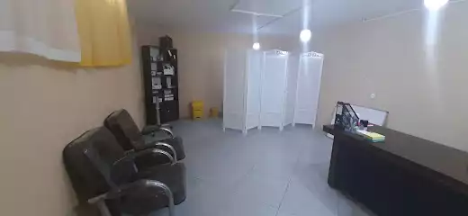 پرستاری در منزل صبا