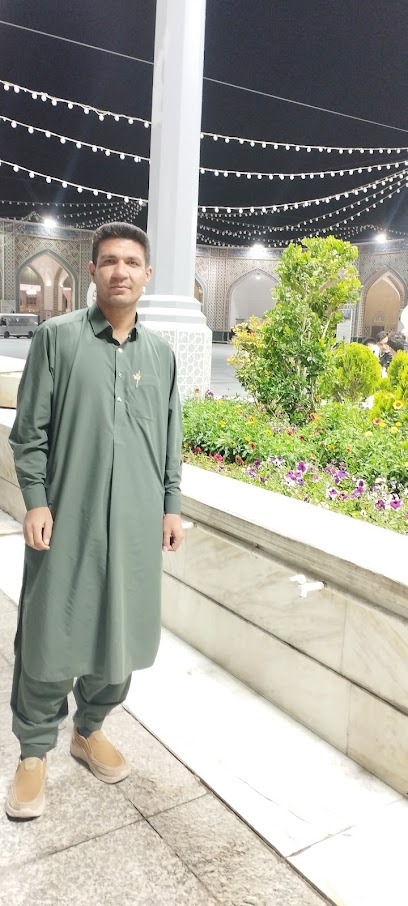 پرویزی ایرندگان