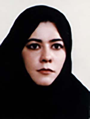پروین اکبرینه