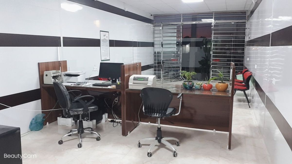 پست بانک - باجه بزمیراباد - کد 62625