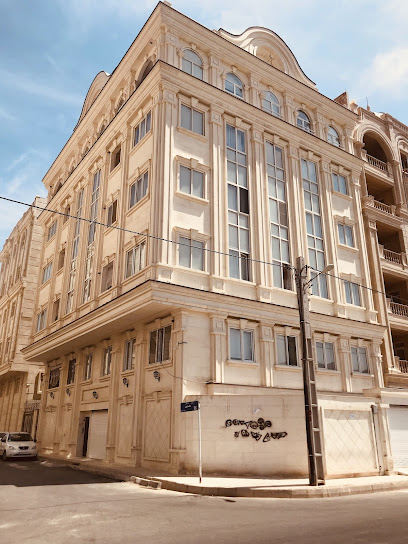 پنجره دوجداره کرکره درب اتومات مهندس دشتی