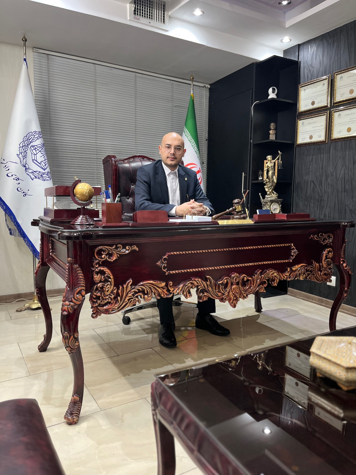 پوریا ارشدی