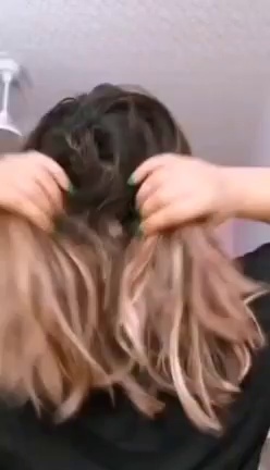 پوست و موی زیبا با محصولات بلک بری