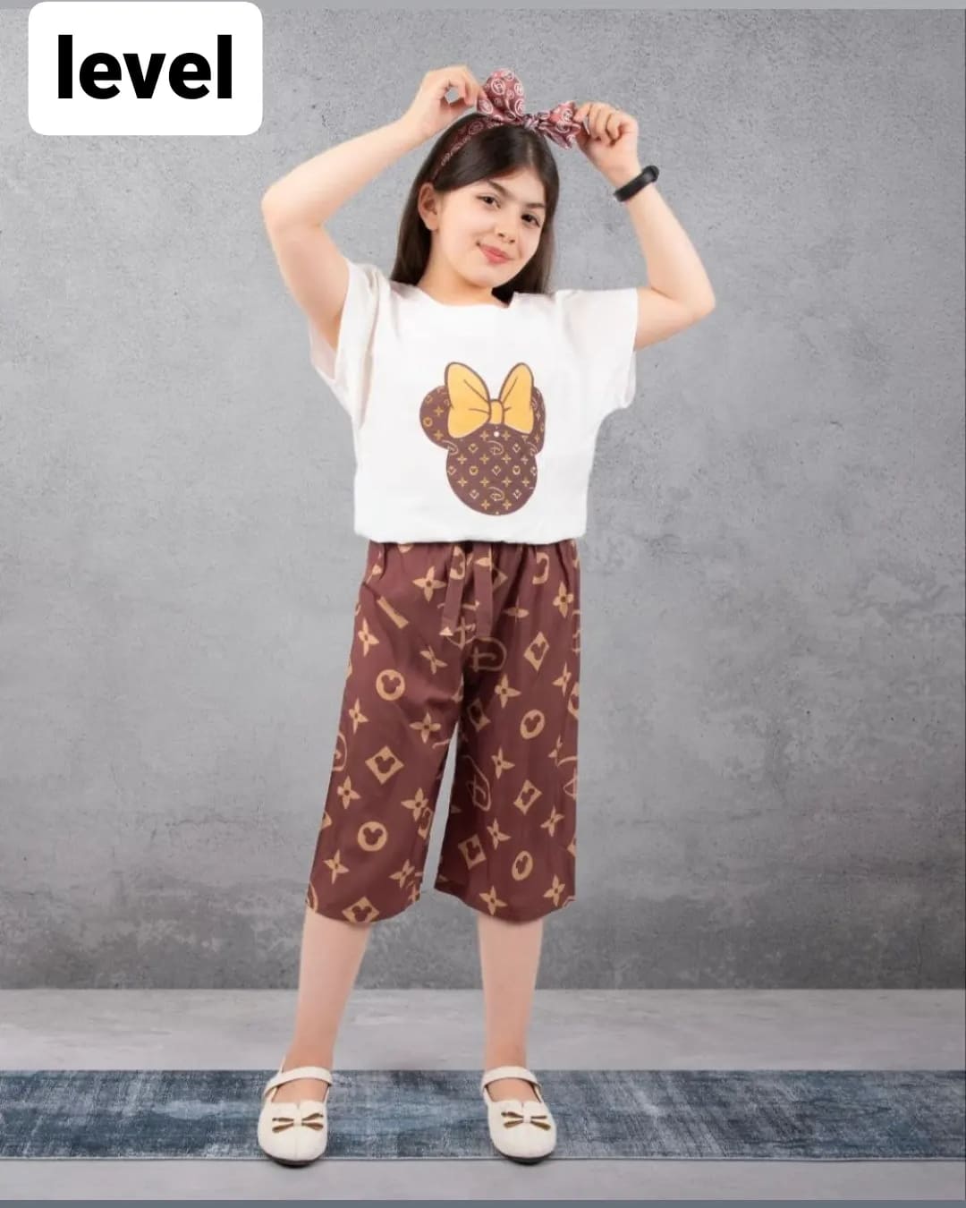 پوشاک بچه گانه عباسی