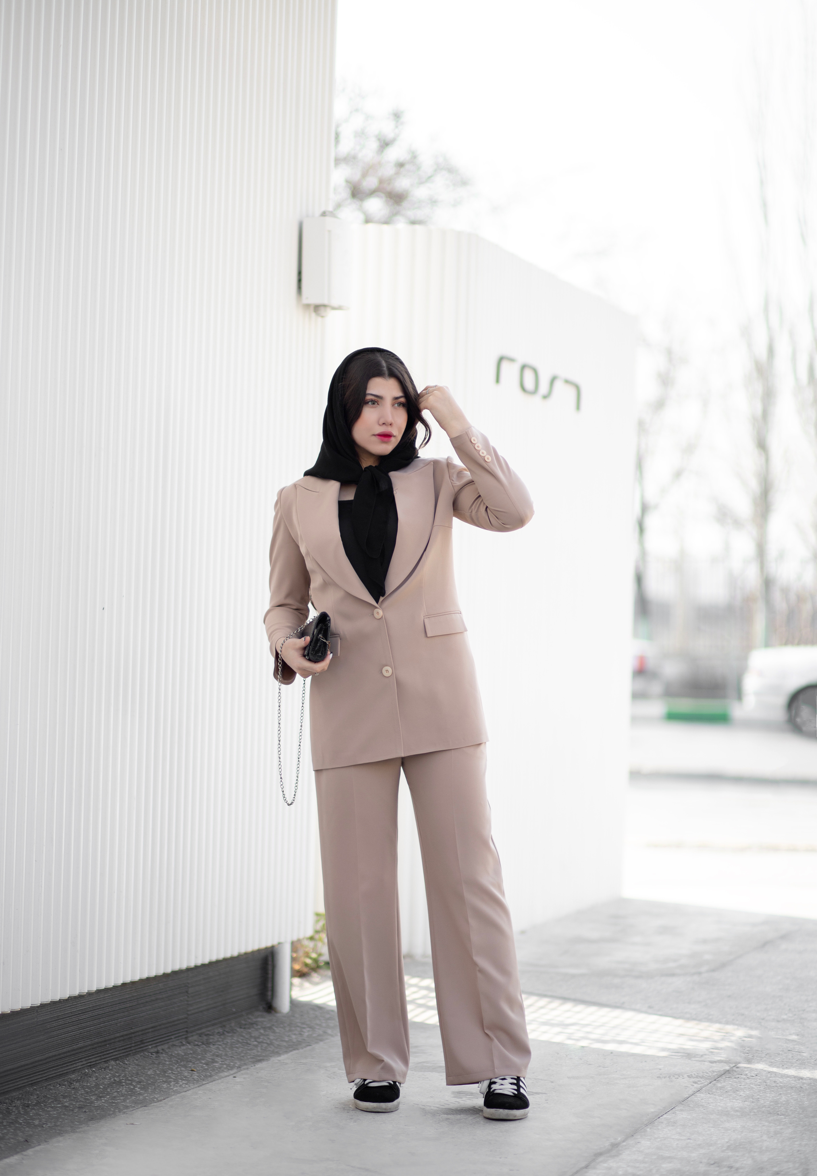 پوشاک زنانه احمدیان