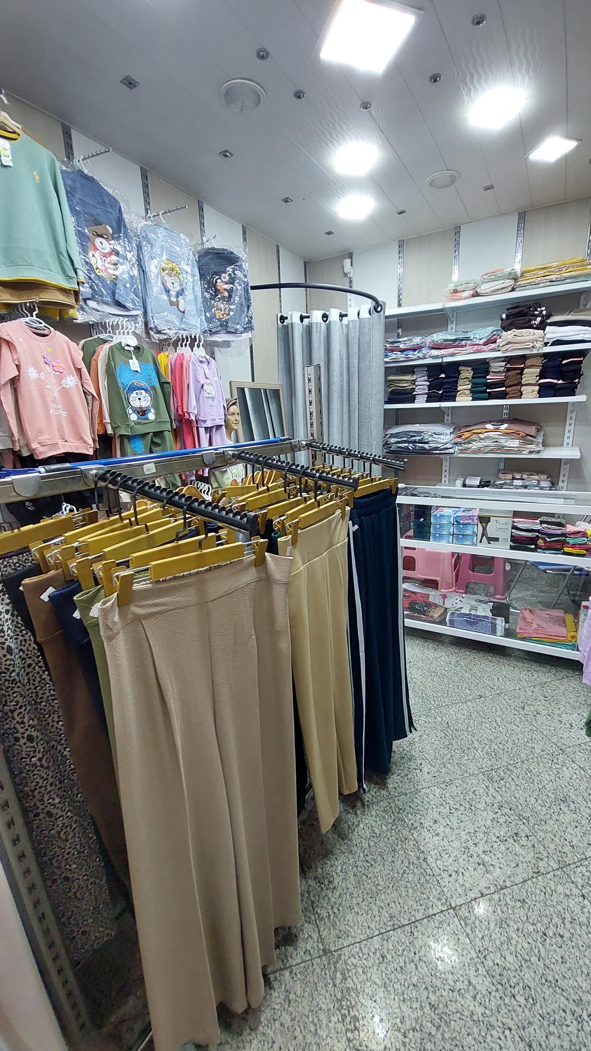 پوشاک شیک