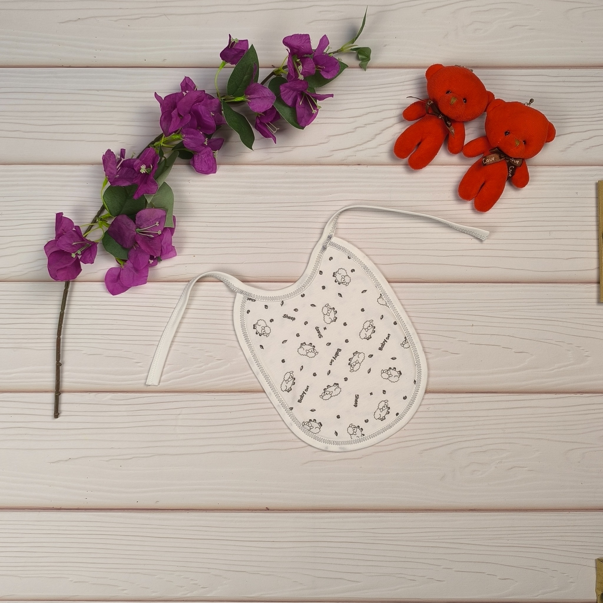 پوشاک نوزادی بوسکی