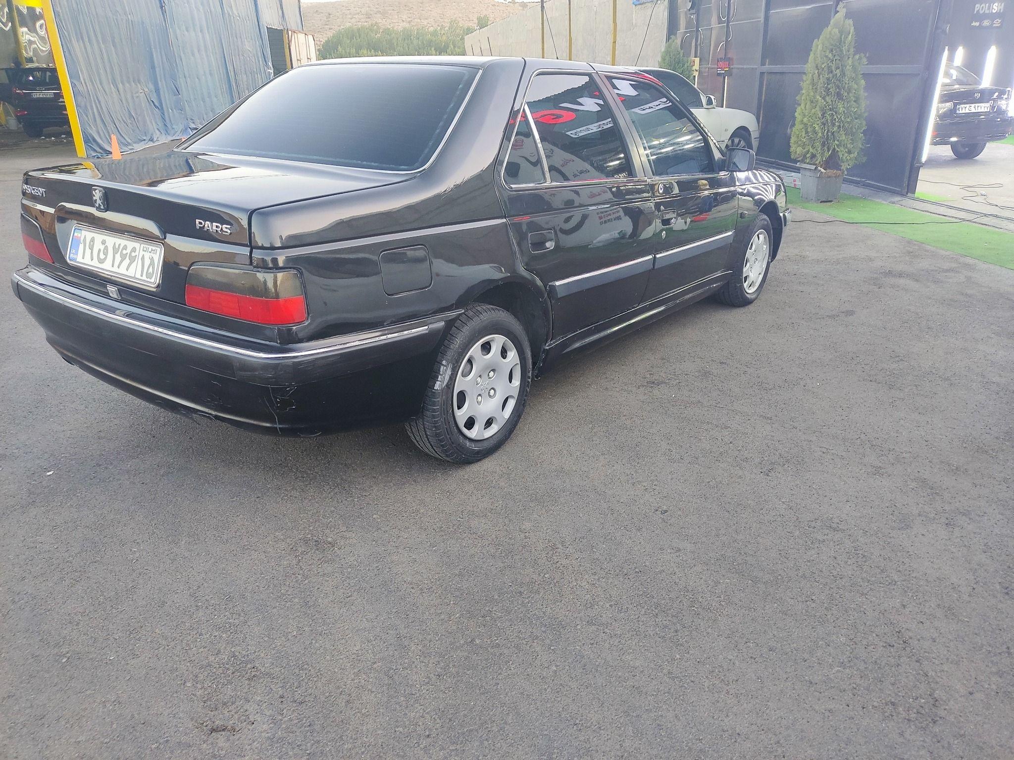 پولیش سرامیک سیار