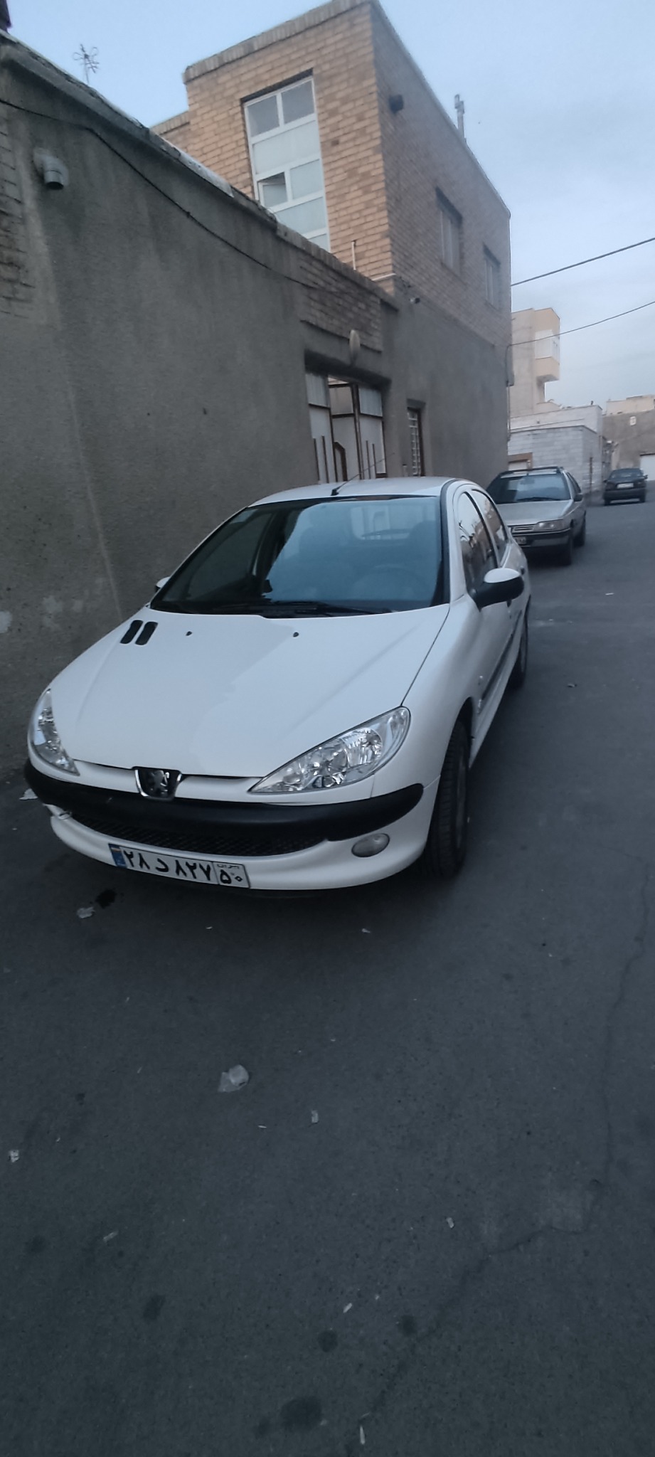 پولیش واکس جلال همتی