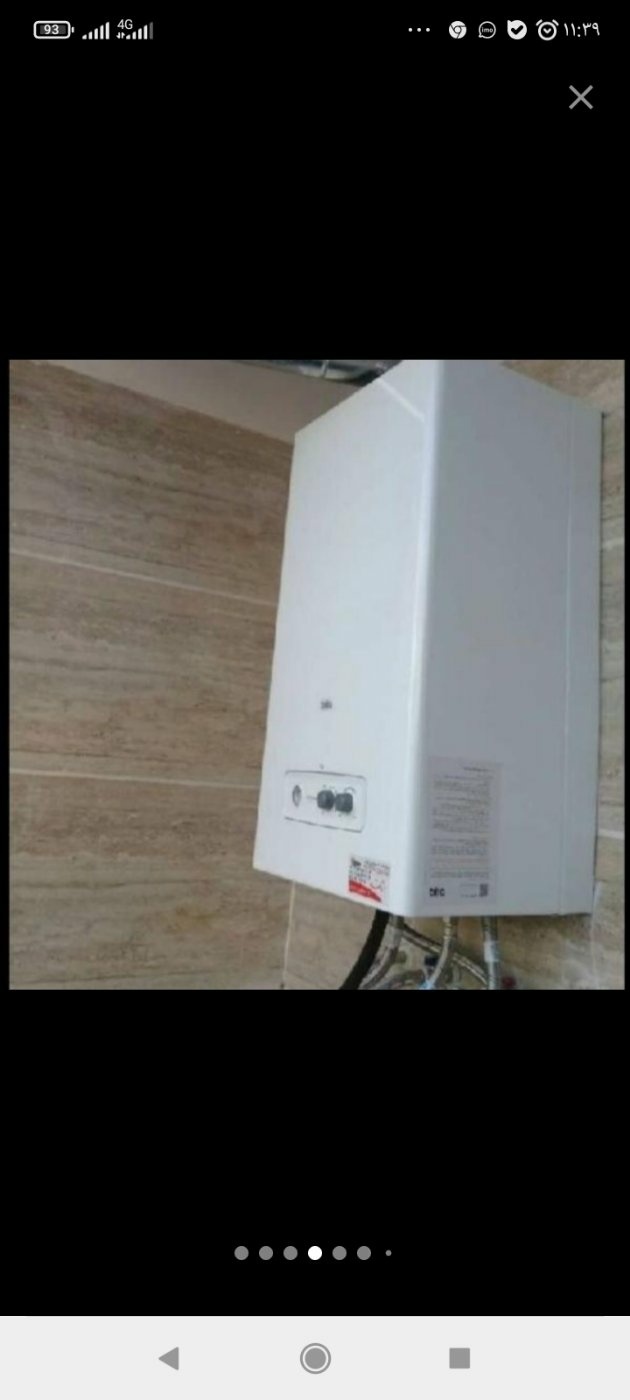 پکیج و اسپلیت کوثری