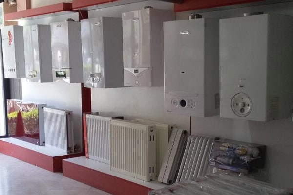 پکیج و رادیاتور رحیمی
