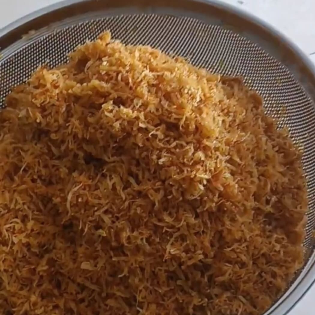 پیاز وسبزیجات اماده