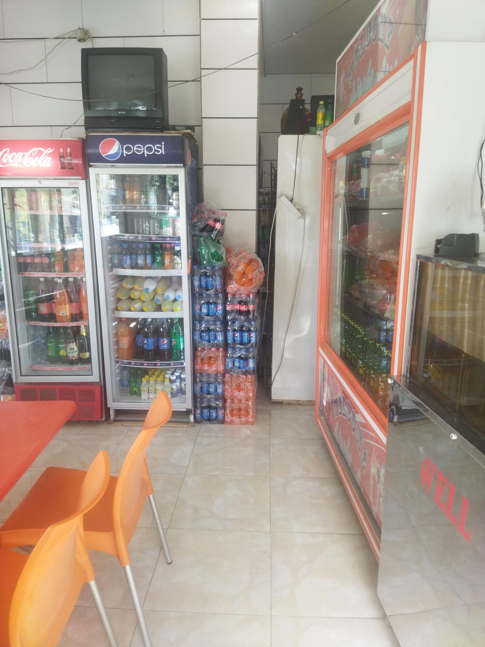 پیتزا آویشن