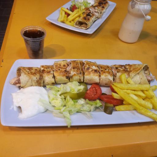پیتزا سان وی