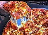 پیتزا شب های تهران محمودآباد