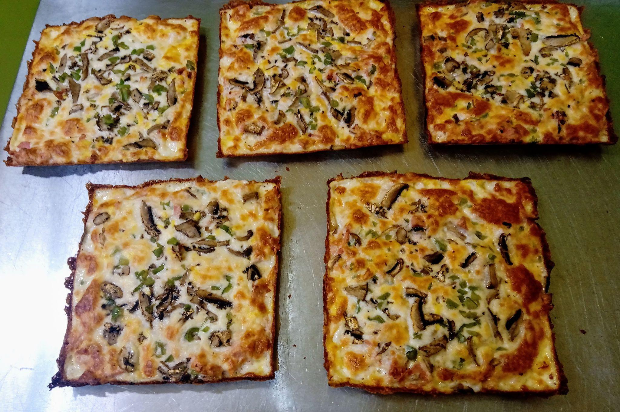 پیتزا فروشی لیمو