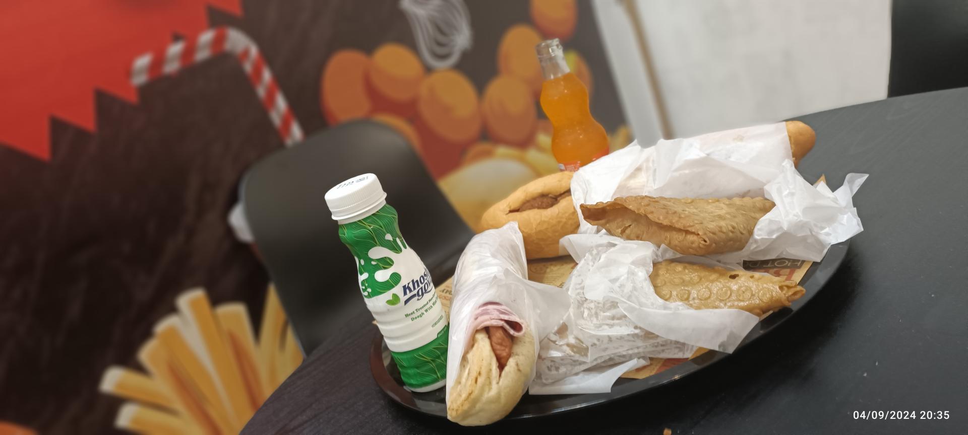 پیتزا همشهری