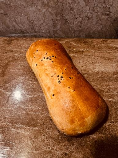پیراشکی پسر بابا