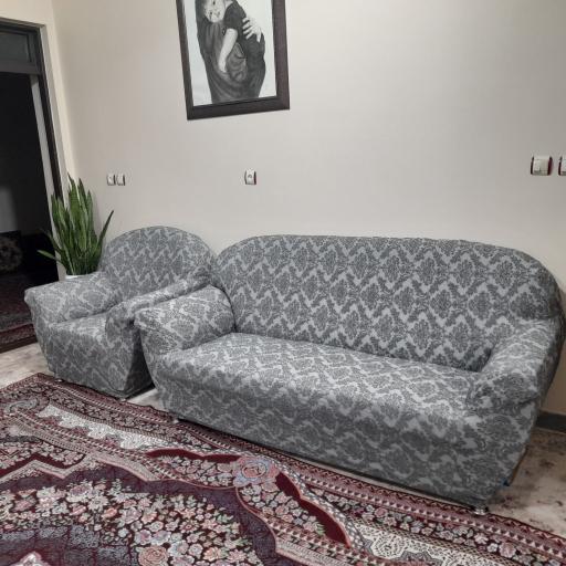 پیراهن ( کاور) مبل آناهید