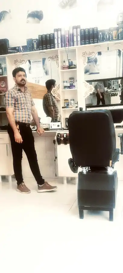 پیرایش محمدی