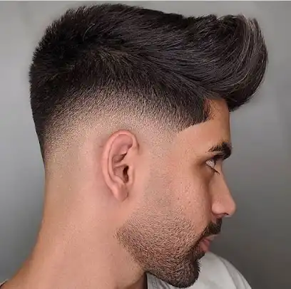 پیرایش چهره جدید