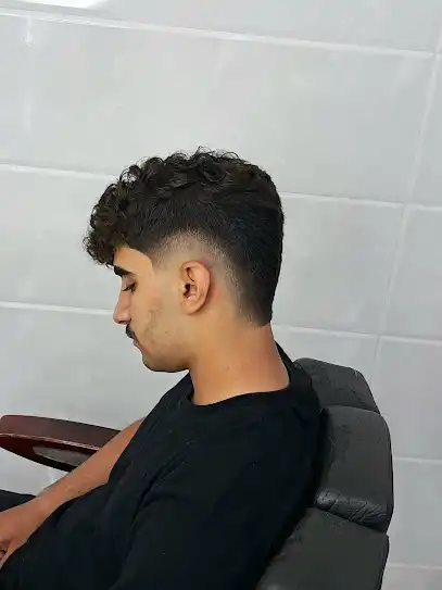 پیرایشگاه پویان