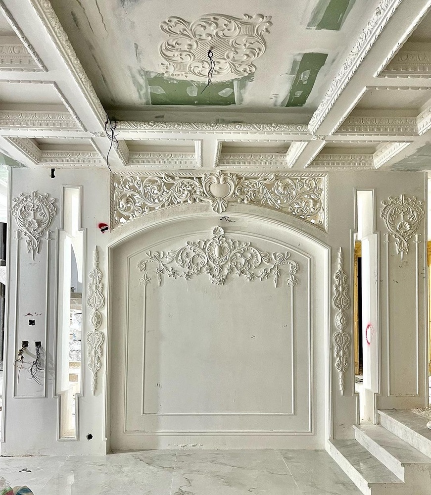 پیمانکاری و ساخت و ساز قشلاقی