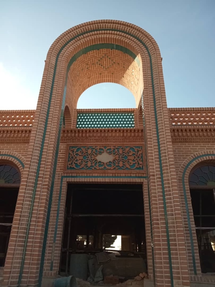 پیمانکاری و ساخت و ساز نعمتی