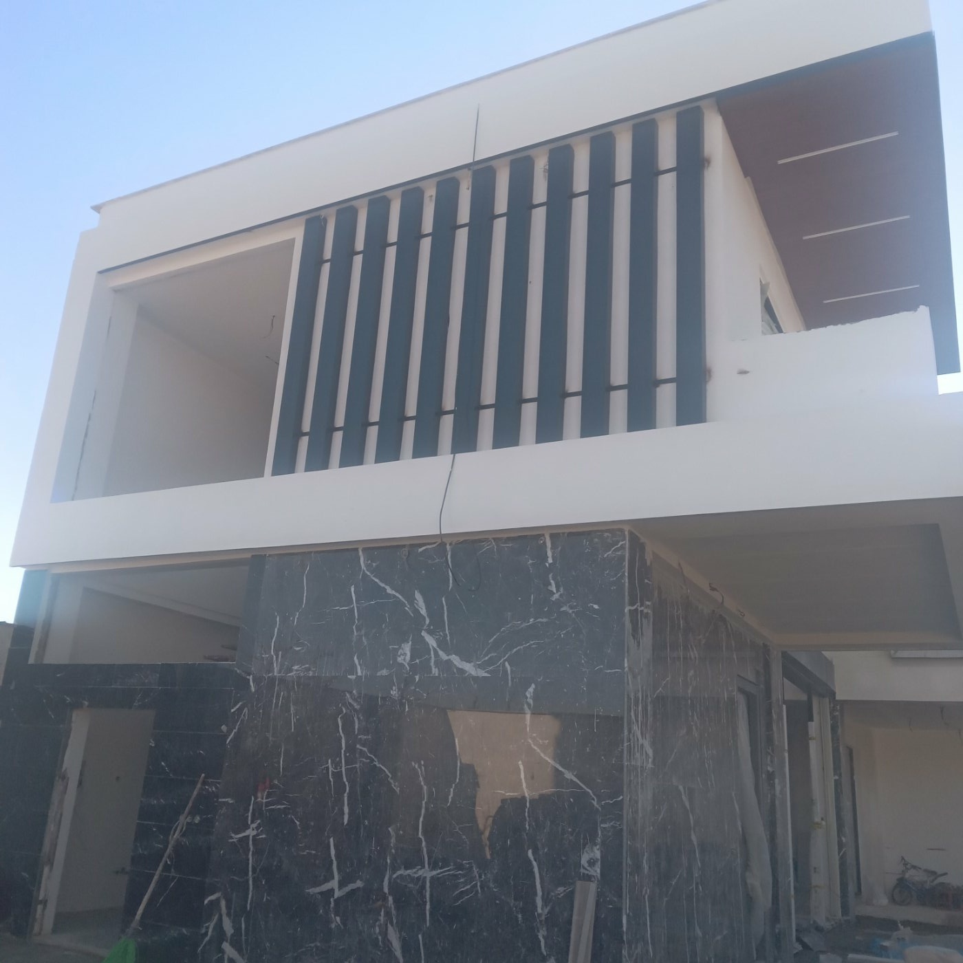 پیمانکاری و مهندسی شهریار خدایی