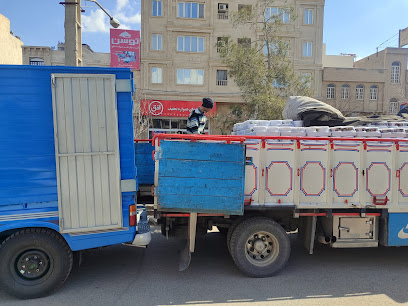 پیک موتوری سرعت