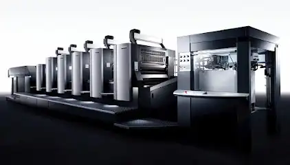 چاپخانه آنلاین جیم
