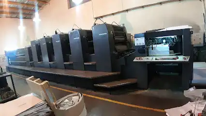 چاپخانه قدسیان