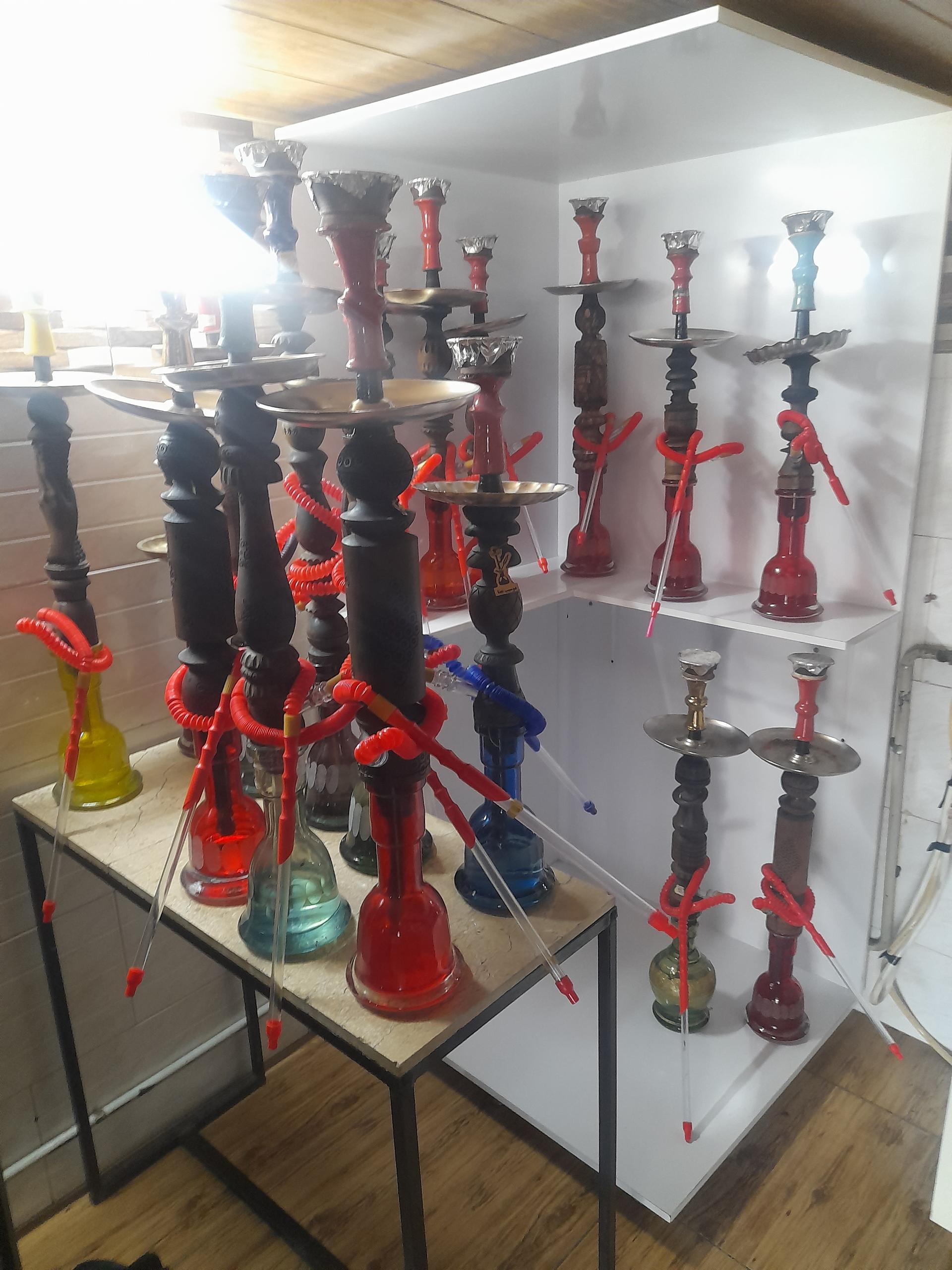 چای خانه سنتی دلگشا