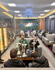 چای سرای نی چای
