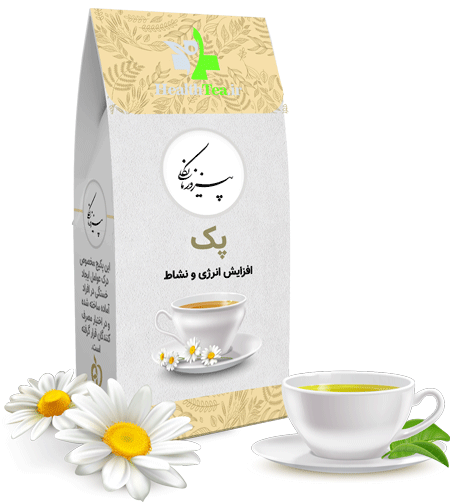 چای نیوشا