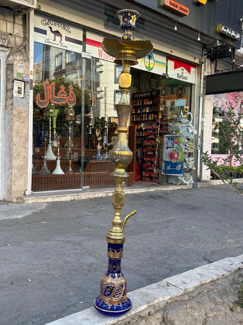 چایخانه محفل دوستان