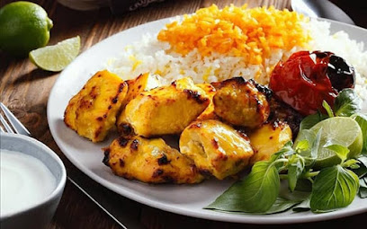چایخانه و غذاخوری نایب