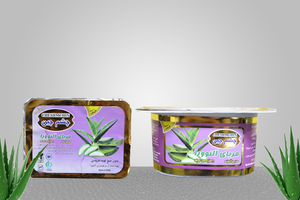 چشم چین ماه دریان