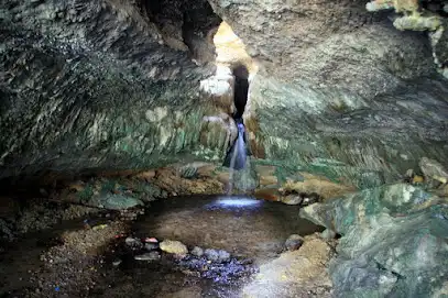 چشمه زیراه