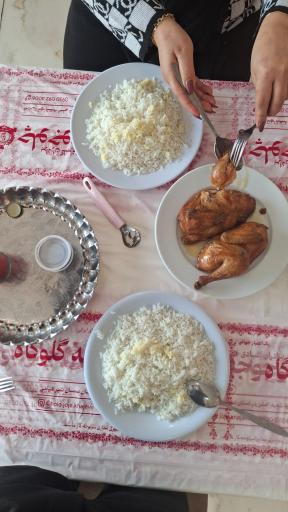 چلو اکبر جوجه میامی
