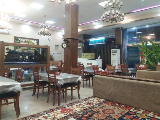 چلو جوجه مازندران